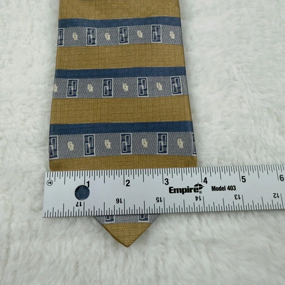 Haggar collections silk